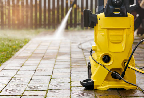 Best Concrete Surface Cleaning in Columbia Heights, MN